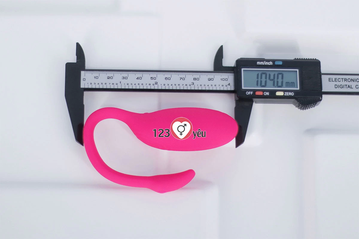 Trứng rung thi&ecirc;n nga Magic Motion Flamingo đi&ecirc;̀u khi&ecirc;̉n Smartphone ➩ H&agrave;ng thật