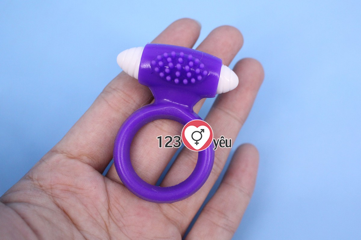 Sex toy v&ograve;ng rung t&igrave;nh y&ecirc;u si&ecirc;u rẻ Sumore 5