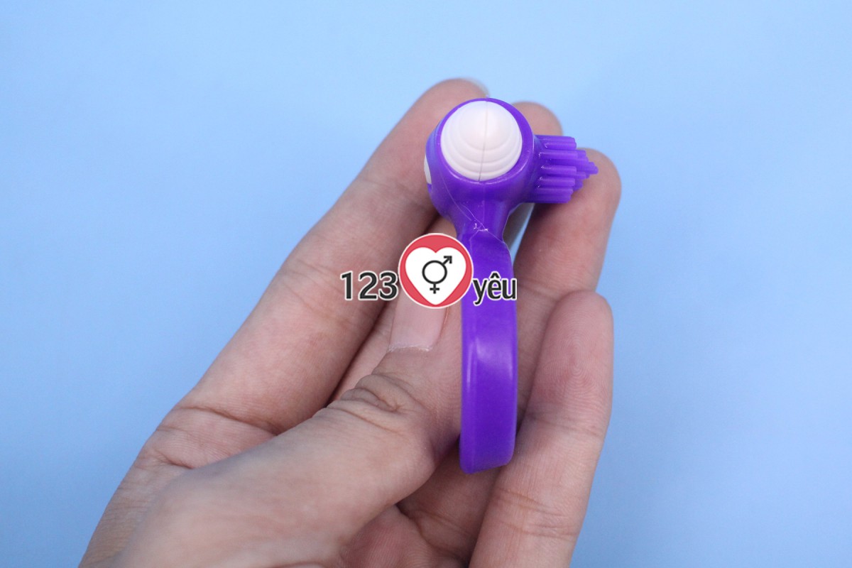 Sex toy v&ograve;ng rung t&igrave;nh y&ecirc;u si&ecirc;u rẻ Sumore 6