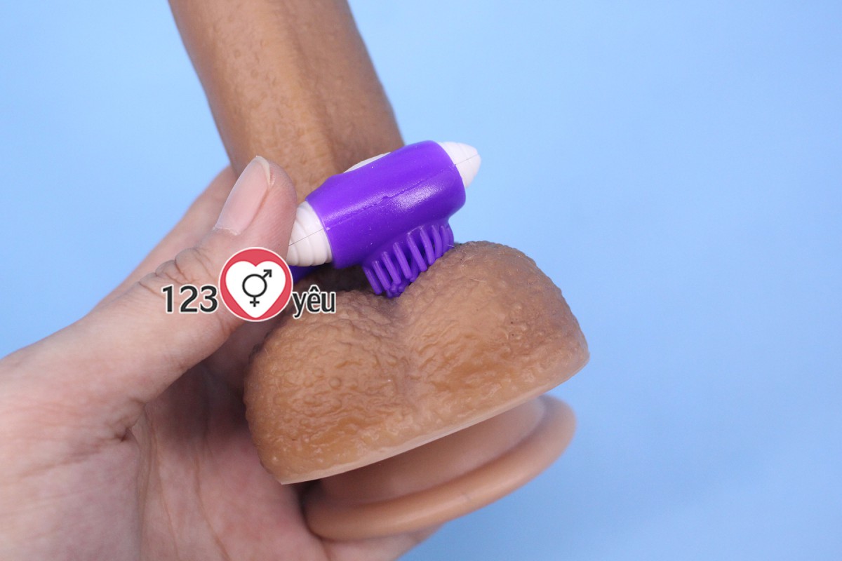 Sex toy v&ograve;ng rung t&igrave;nh y&ecirc;u si&ecirc;u rẻ Sumore 8