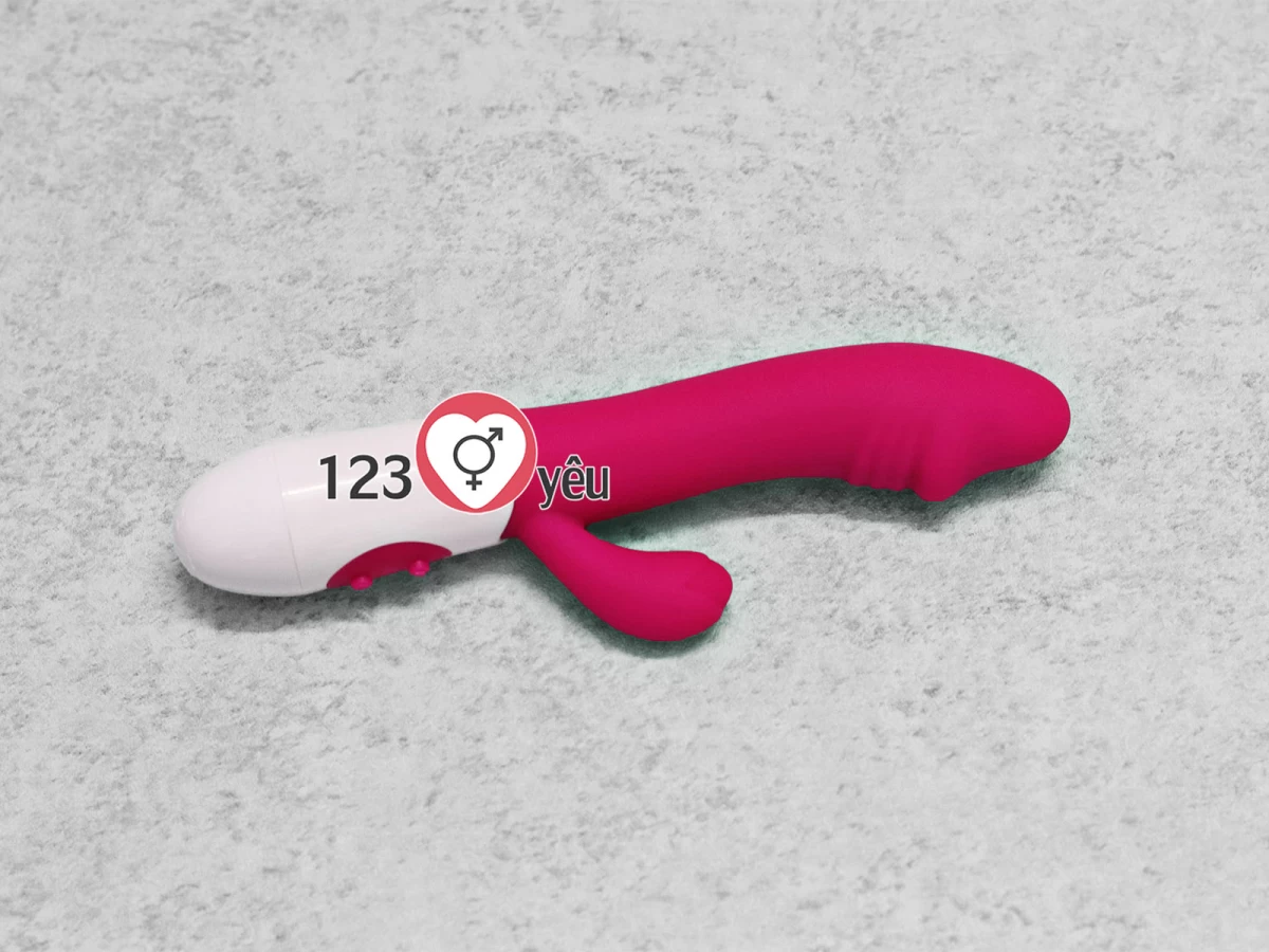 Dương vật giả đa năng nhỏ gọn Snappy gi&aacute; rẻ