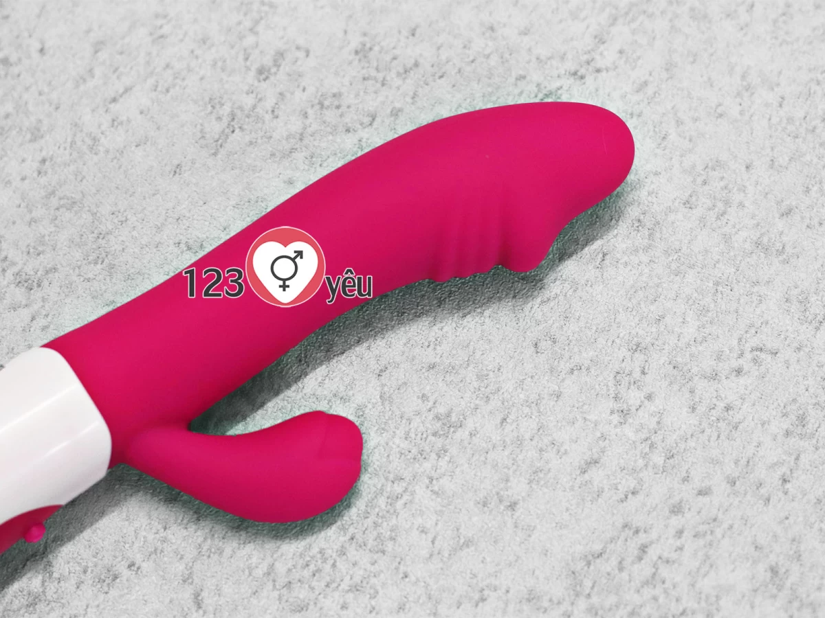 Dương vật giả đa năng nhỏ gọn Snappy gi&aacute; rẻ