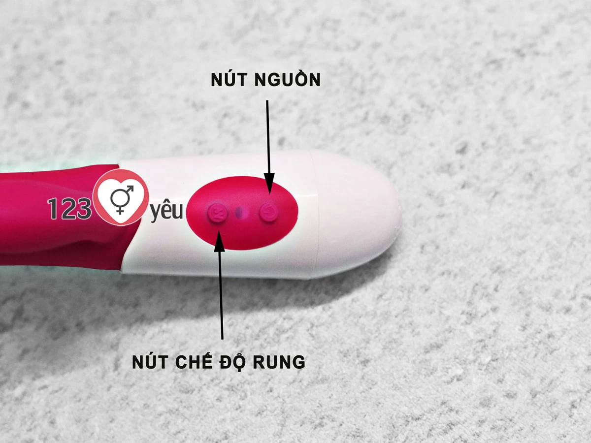 Dương vật giả đa năng nhỏ gọn Snappy gi&aacute; rẻ