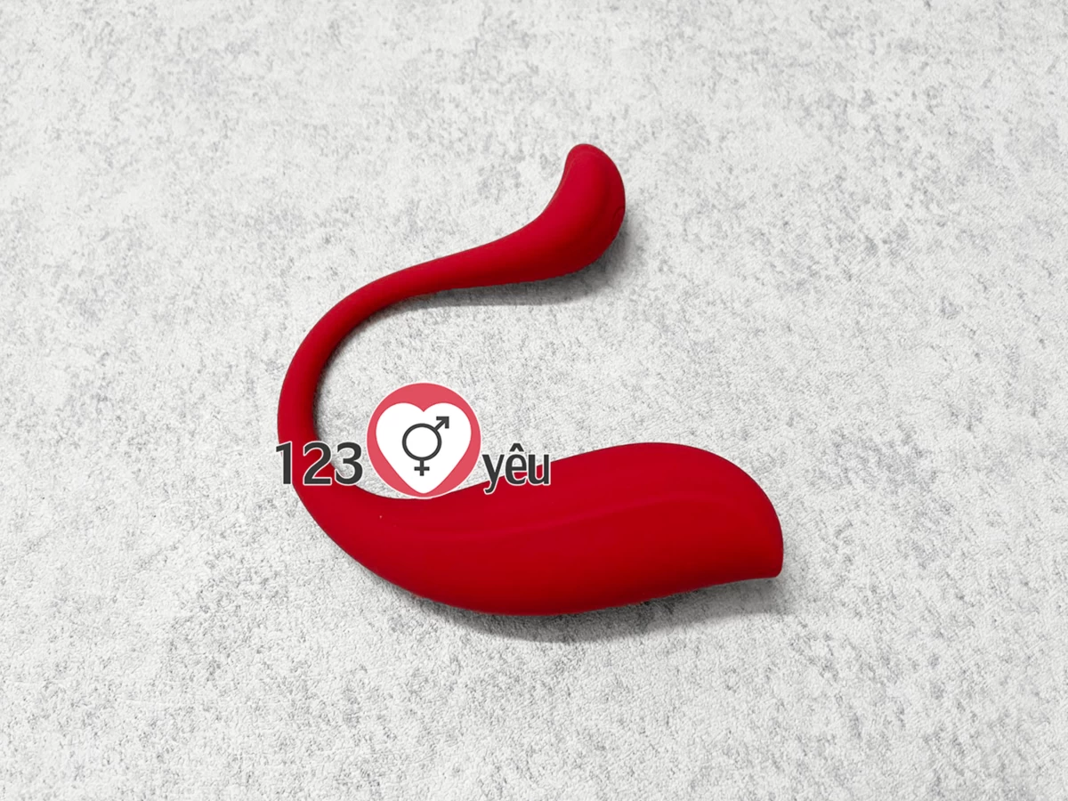 M&aacute;t xa tình y&ecirc;u Svakom Phoenix Neo 2 đi&ecirc;̀u khi&ecirc;̉n to&agrave;n cầu qua App