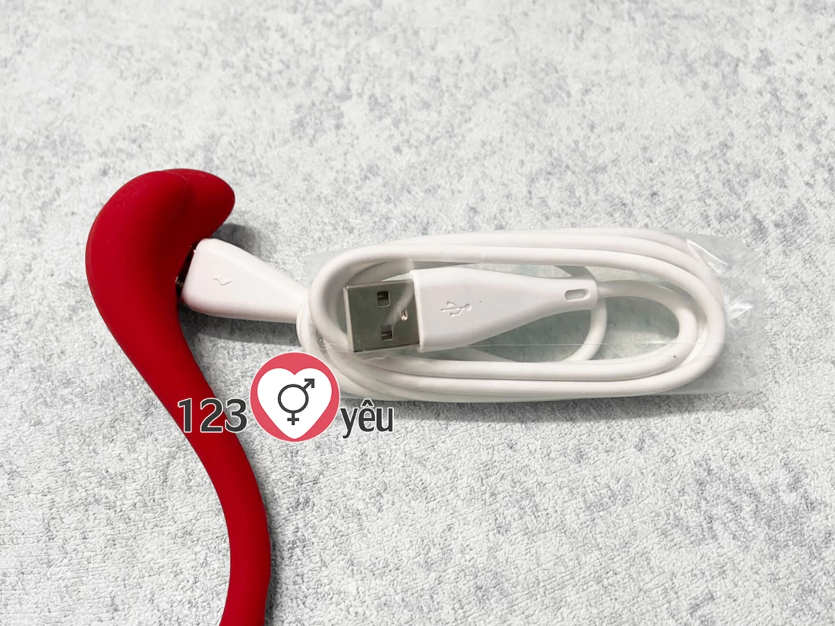 M&aacute;t xa tình y&ecirc;u Svakom Phoenix Neo 2 đi&ecirc;̀u khi&ecirc;̉n to&agrave;n cầu qua App