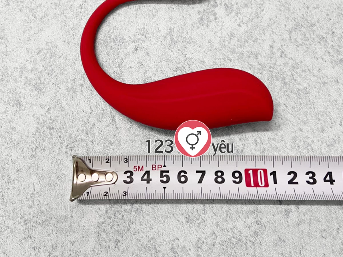 M&aacute;t xa tình y&ecirc;u Svakom Phoenix Neo 2 đi&ecirc;̀u khi&ecirc;̉n to&agrave;n cầu qua App