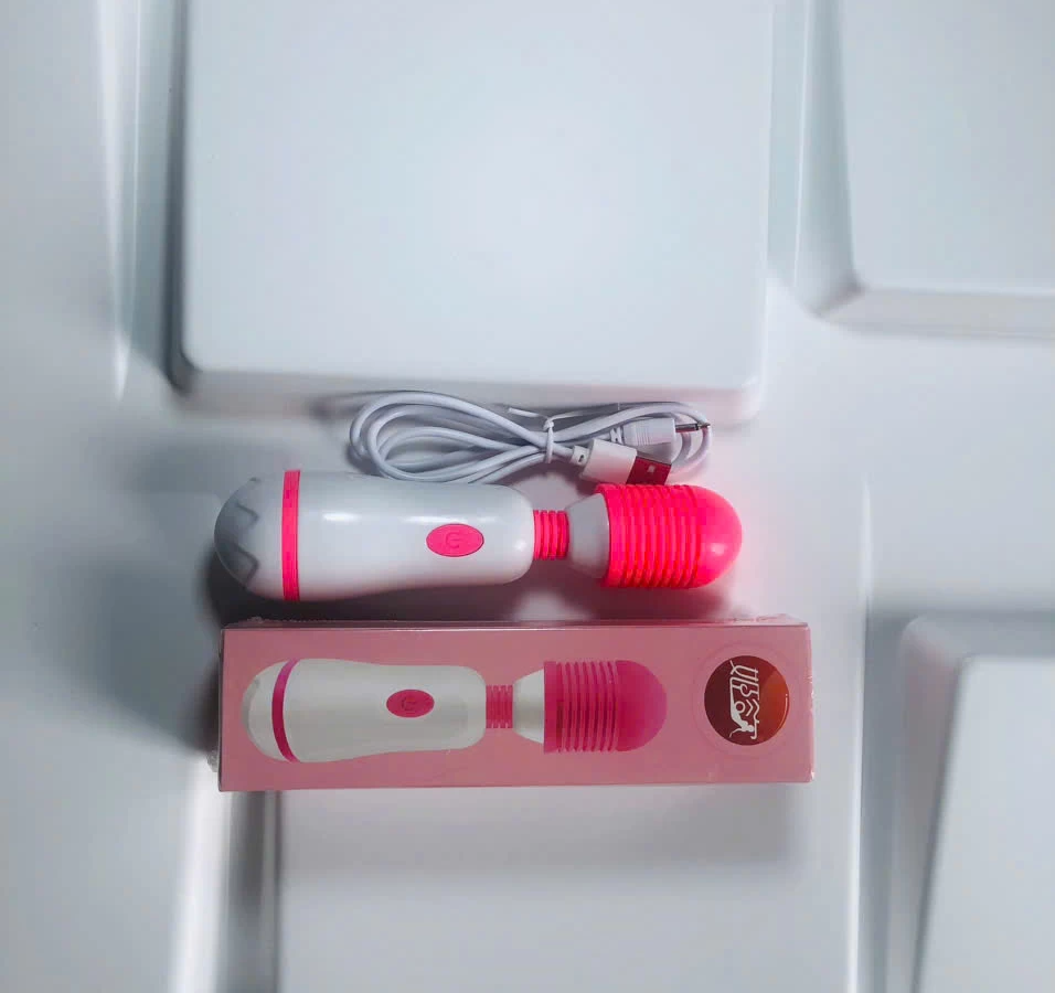 Máy massage điểm G Xuannai pin sạc