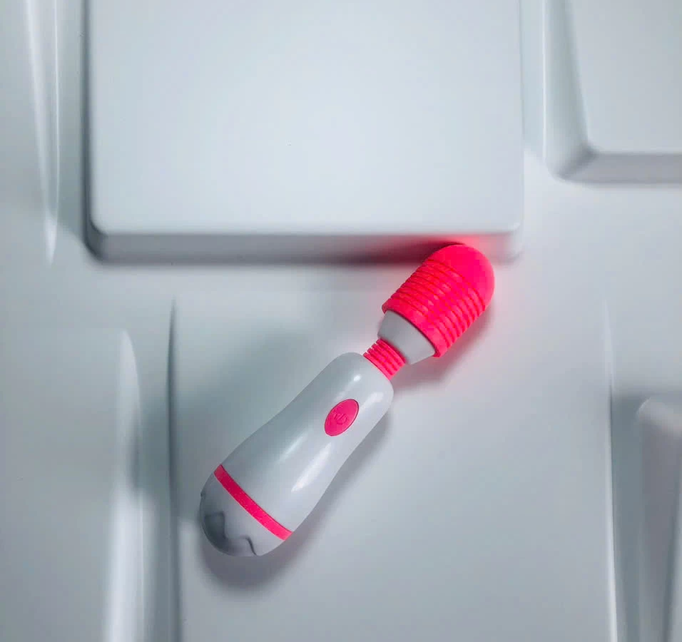 Máy massage điểm G Xuannai pin sạc