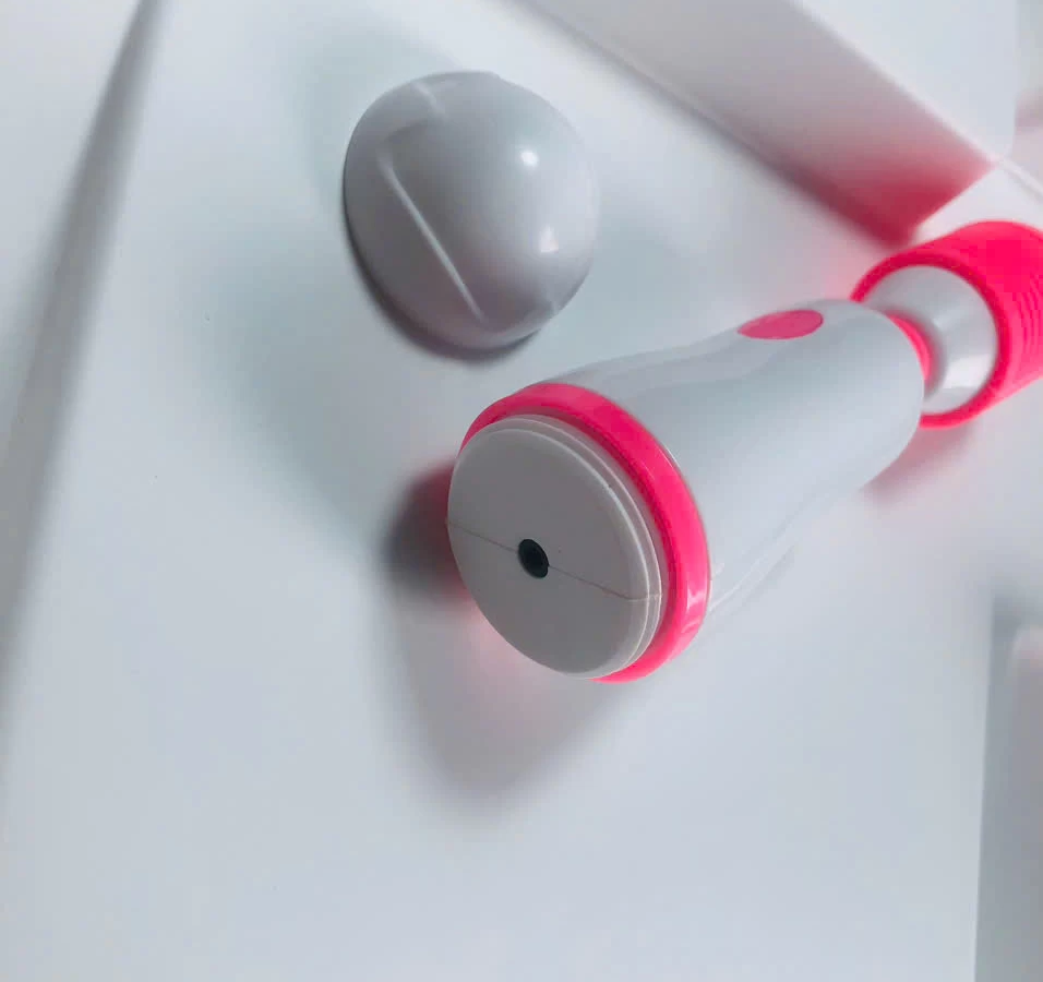 Máy massage điểm G Xuannai pin sạc