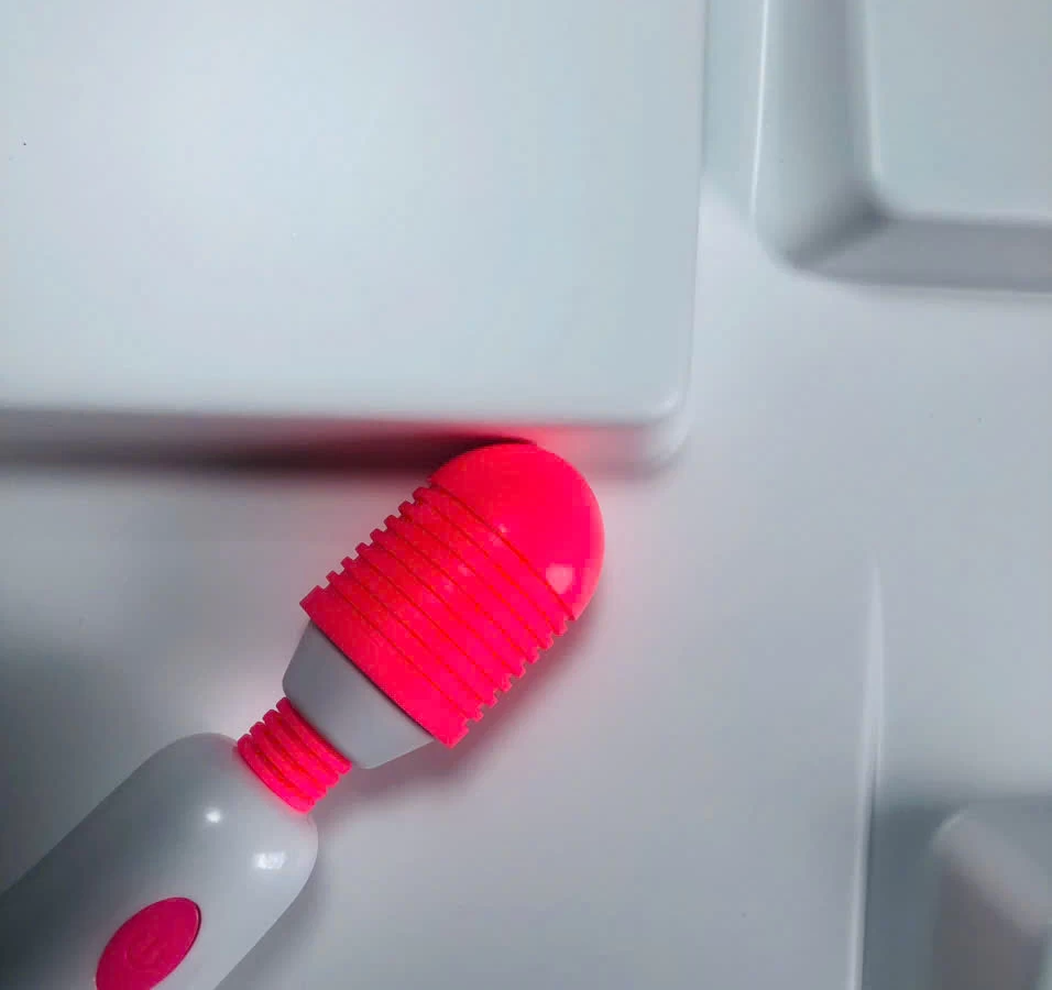 Máy massage điểm G Xuannai pin sạc