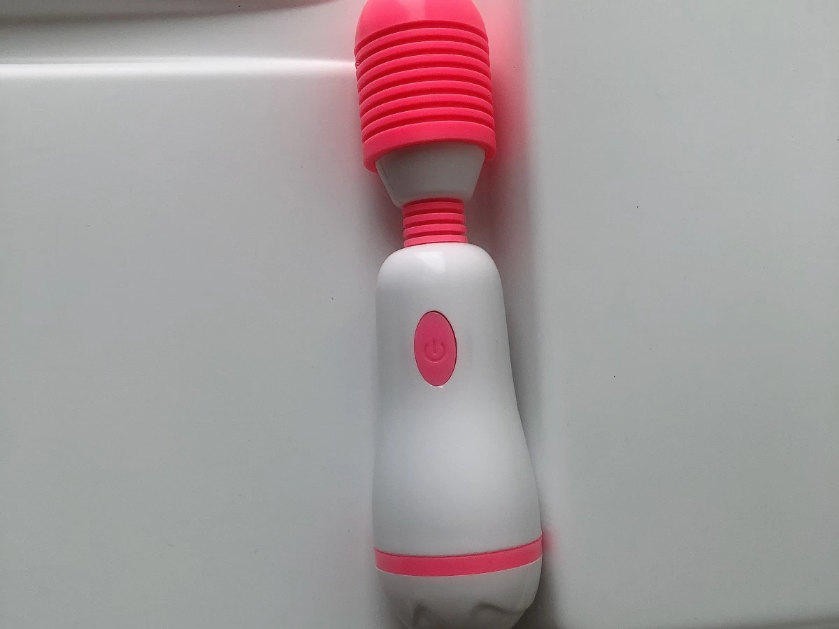 Máy massage điểm G Xuannai pin sạc
