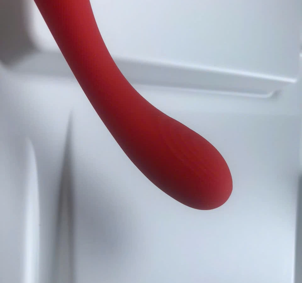 M&aacute;t xa điểm G Ng&oacute;n Tay rung 12 chế độ