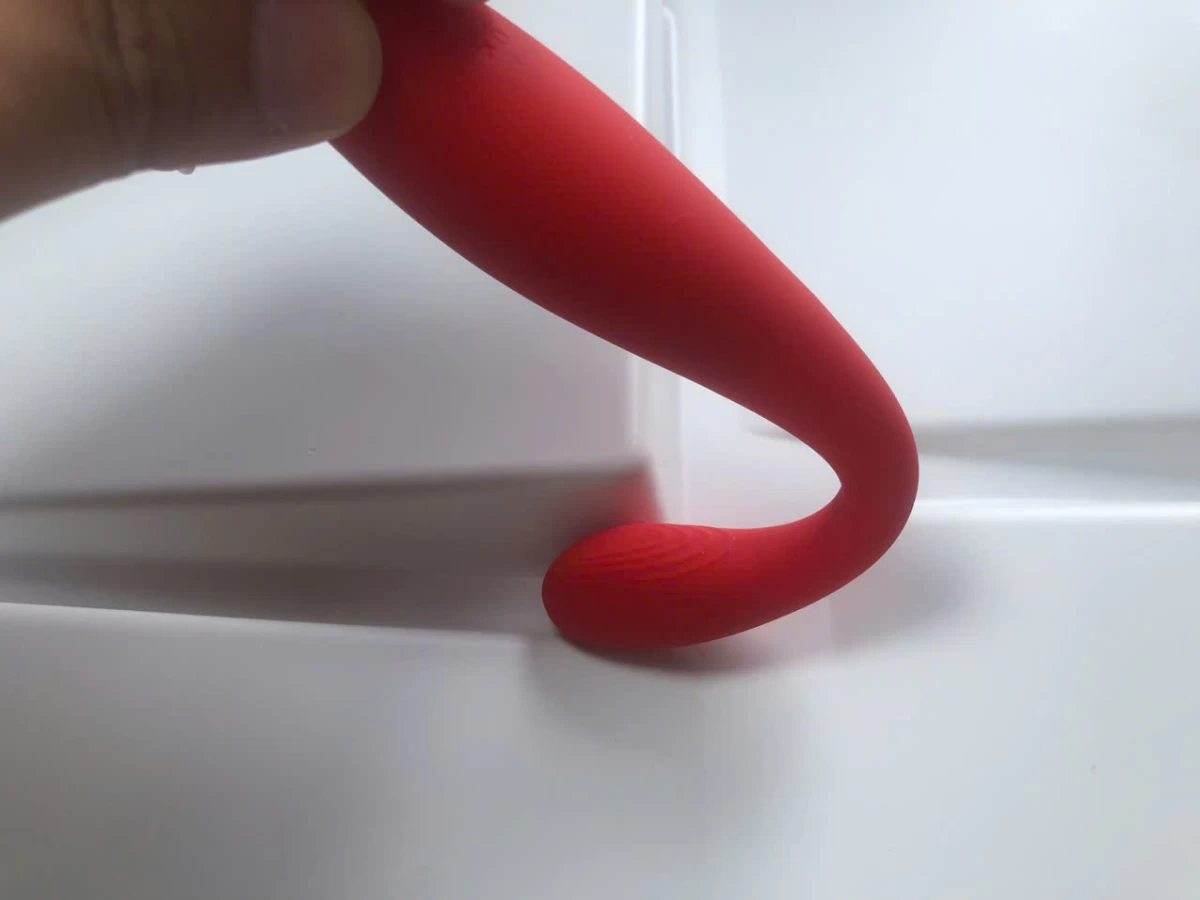 M&aacute;t xa điểm G Ng&oacute;n Tay rung 12 chế độ