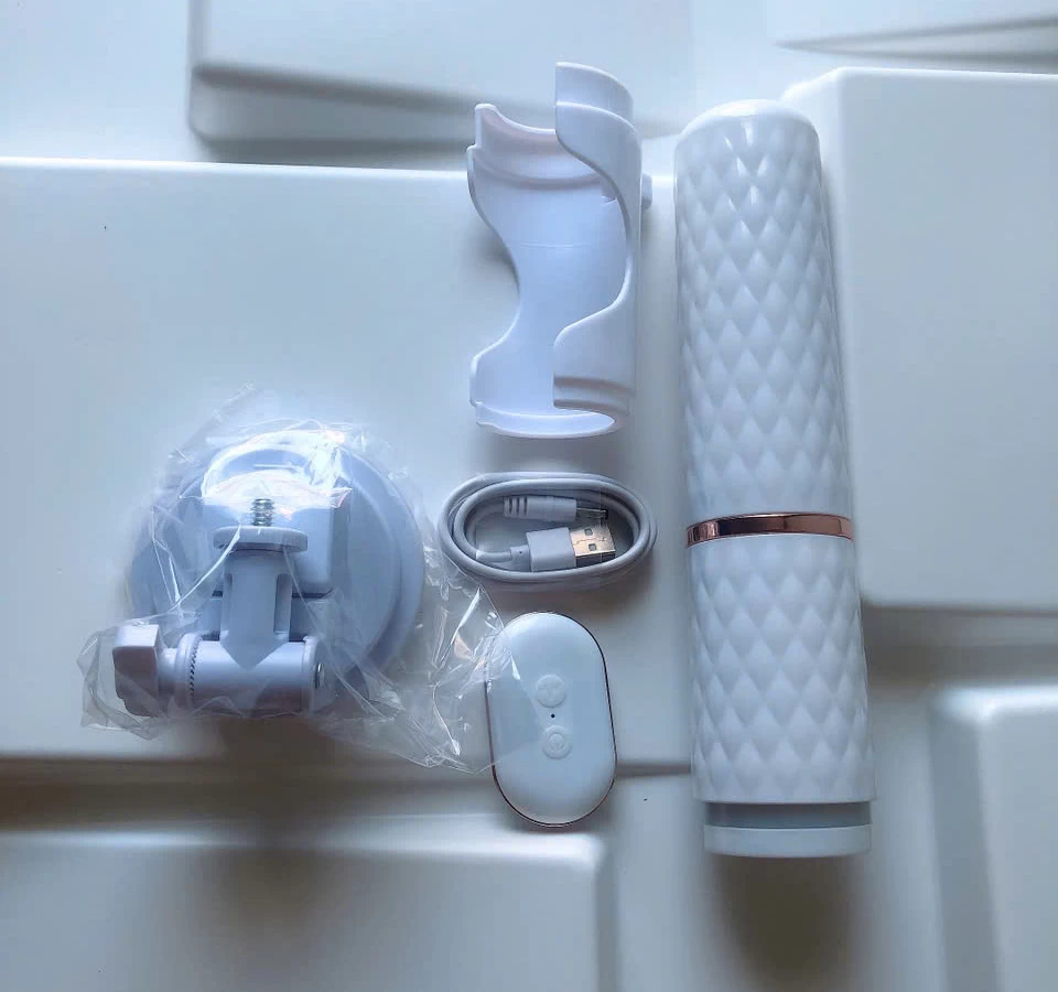 Dương v&acirc;̣t giả có đ&ecirc;́ rung thụt, phát nhi&ecirc;̣t đi&ecirc;̀u khi&ecirc;̉n từ xa