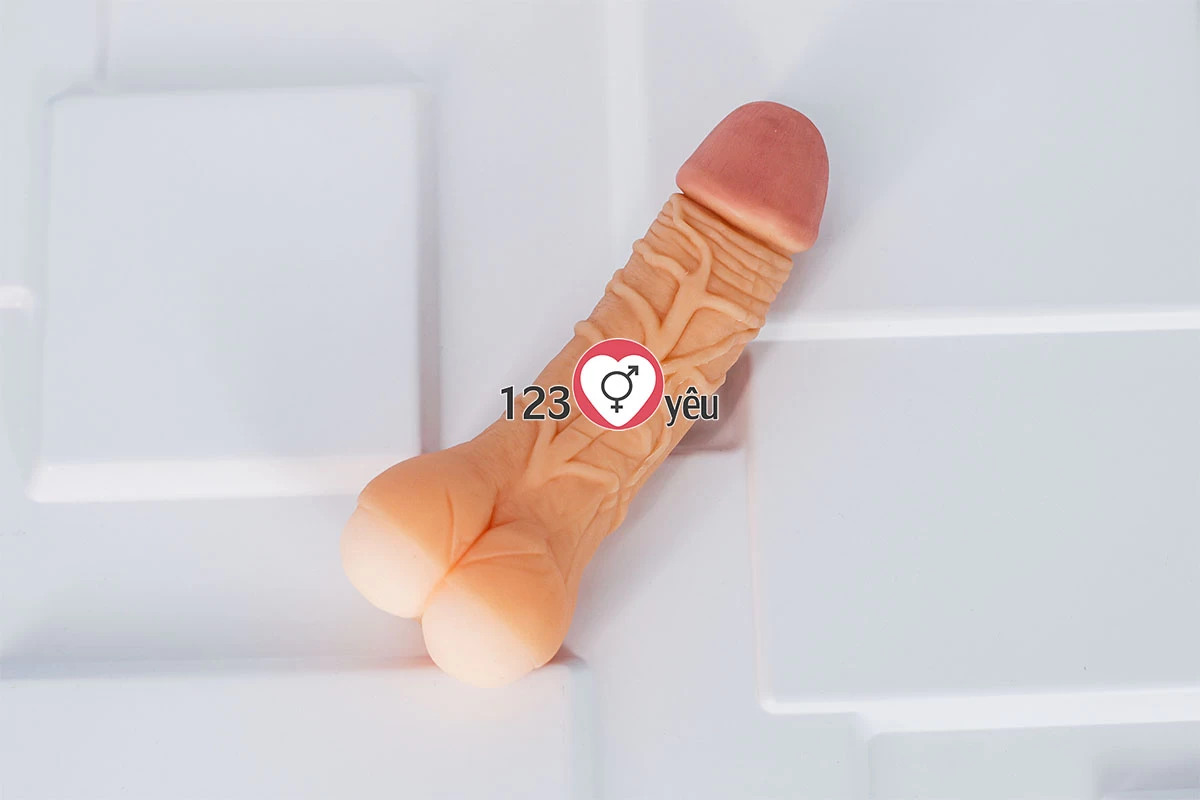 Dương vật giả đ&ocirc;n d&ecirc;n Bang