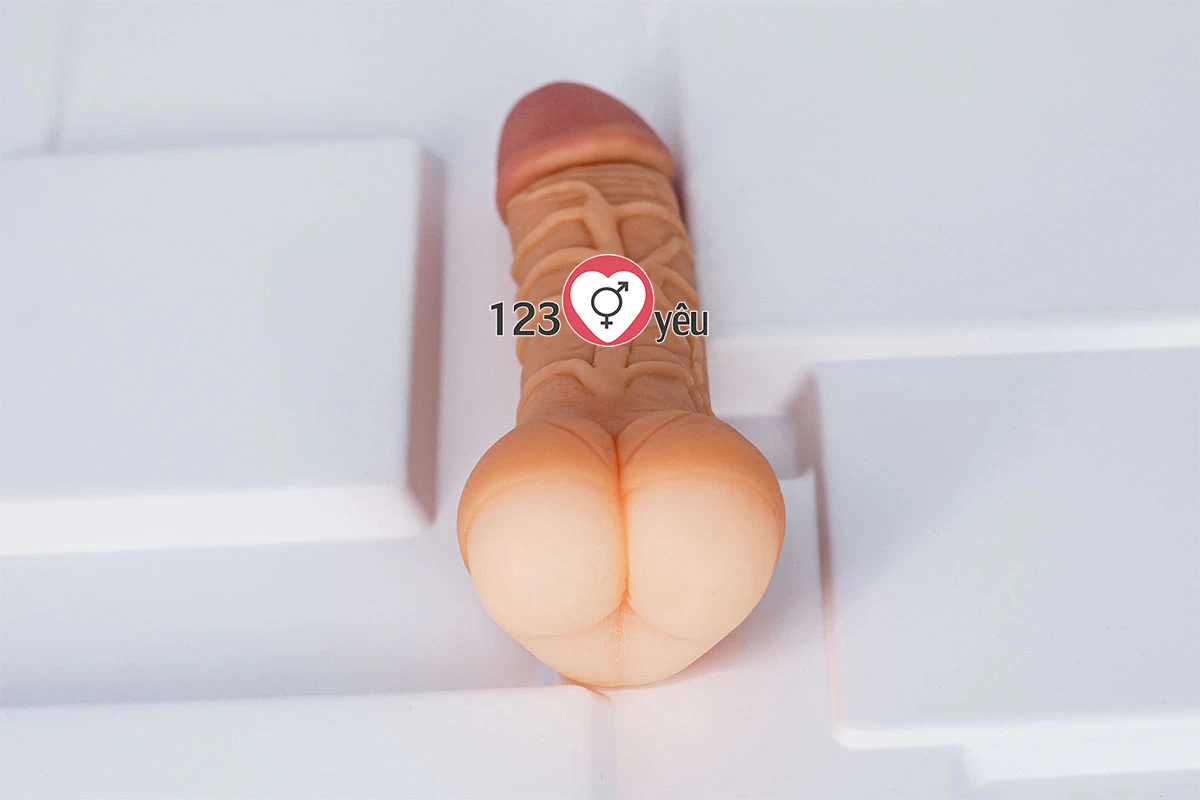 Dương vật giả đ&ocirc;n d&ecirc;n Bang