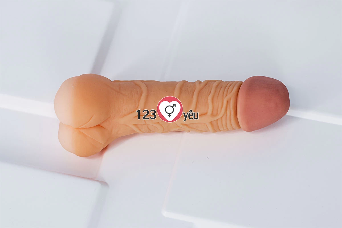 Dương vật giả đ&ocirc;n d&ecirc;n Bang