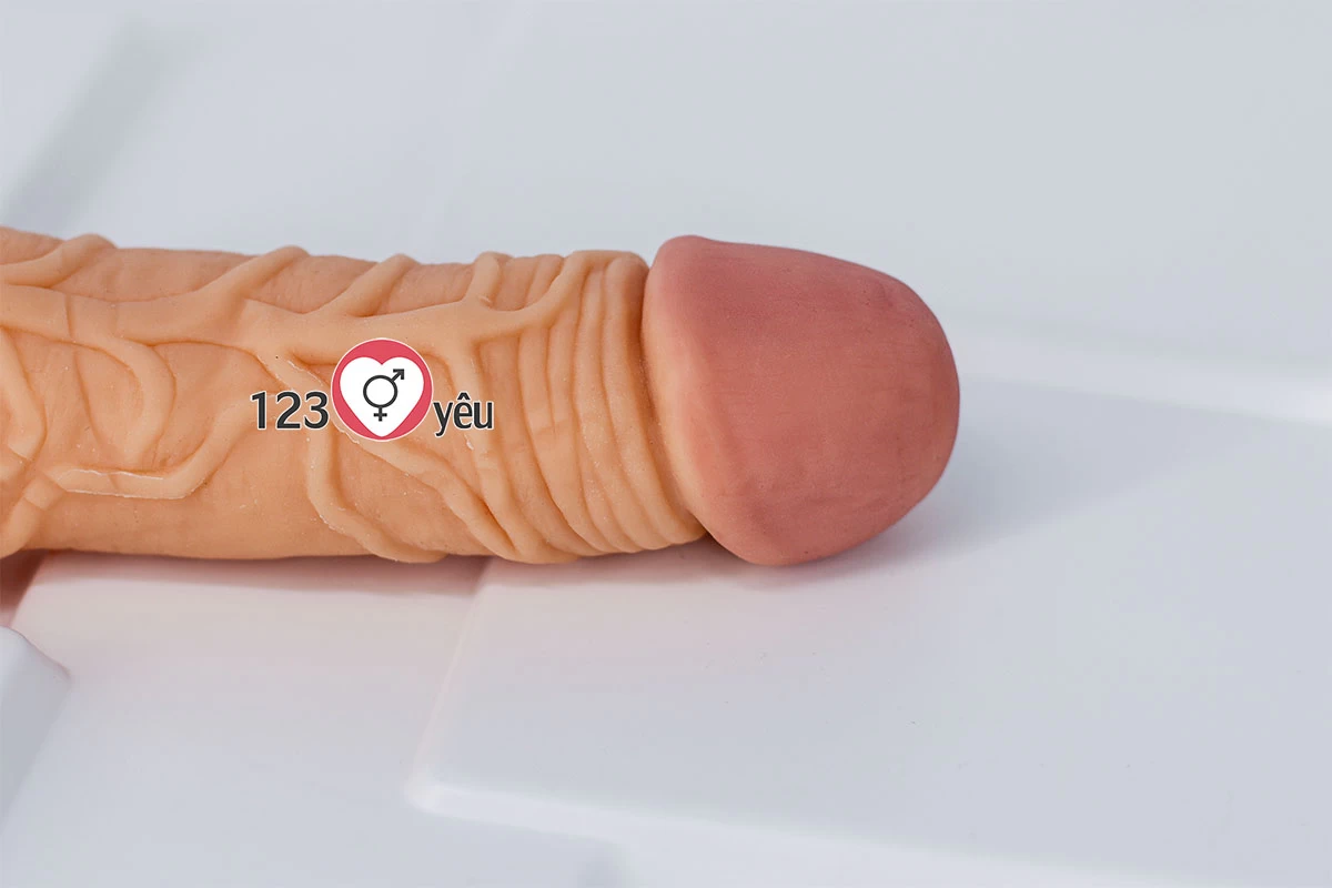 Dương vật giả đ&ocirc;n d&ecirc;n Bang