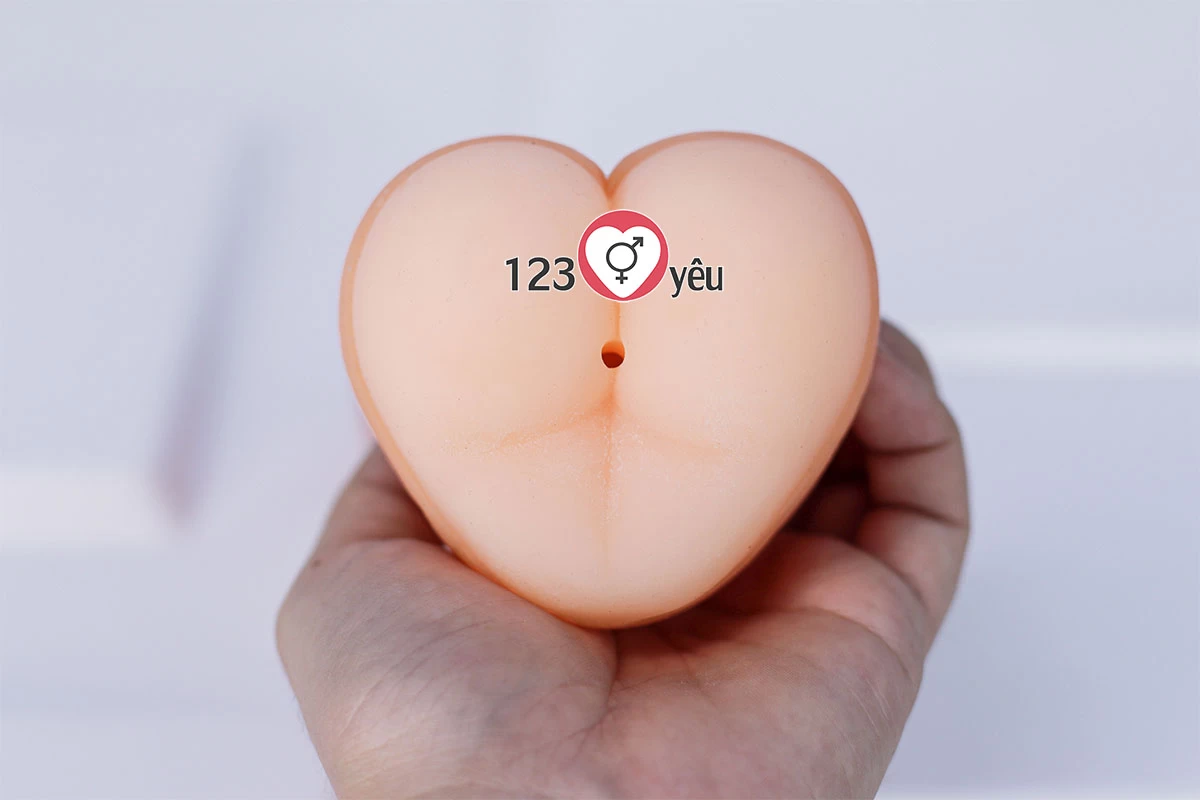 Dương vật giả đ&ocirc;n d&ecirc;n Bang