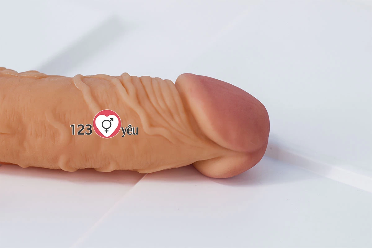 Dương vật giả đ&ocirc;n d&ecirc;n Bang