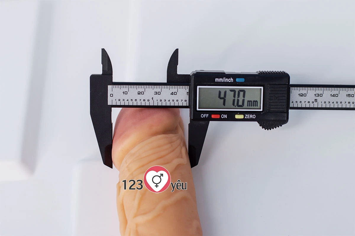 Dương vật giả đ&ocirc;n d&ecirc;n Bang