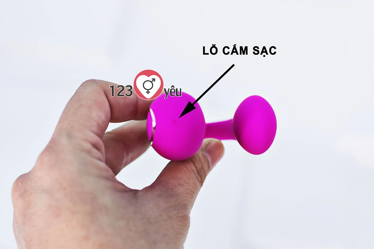 M&aacute;t xa điểm G Pretty love Aldrich 12 ch&ecirc;́ đ&ocirc;̣ điều khiển từ xa