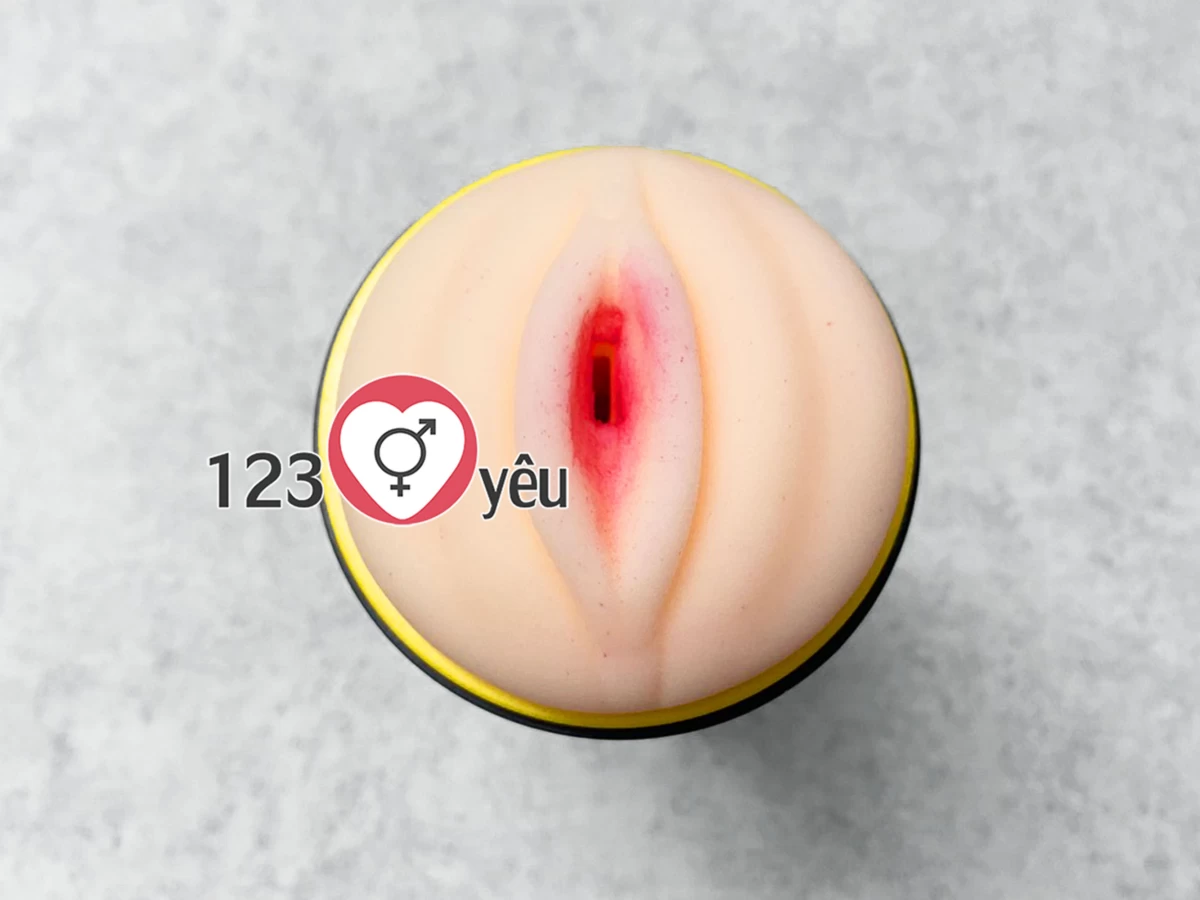 &Acirc;m đạo giả đèn pin AK-HOT c&oacute; rung