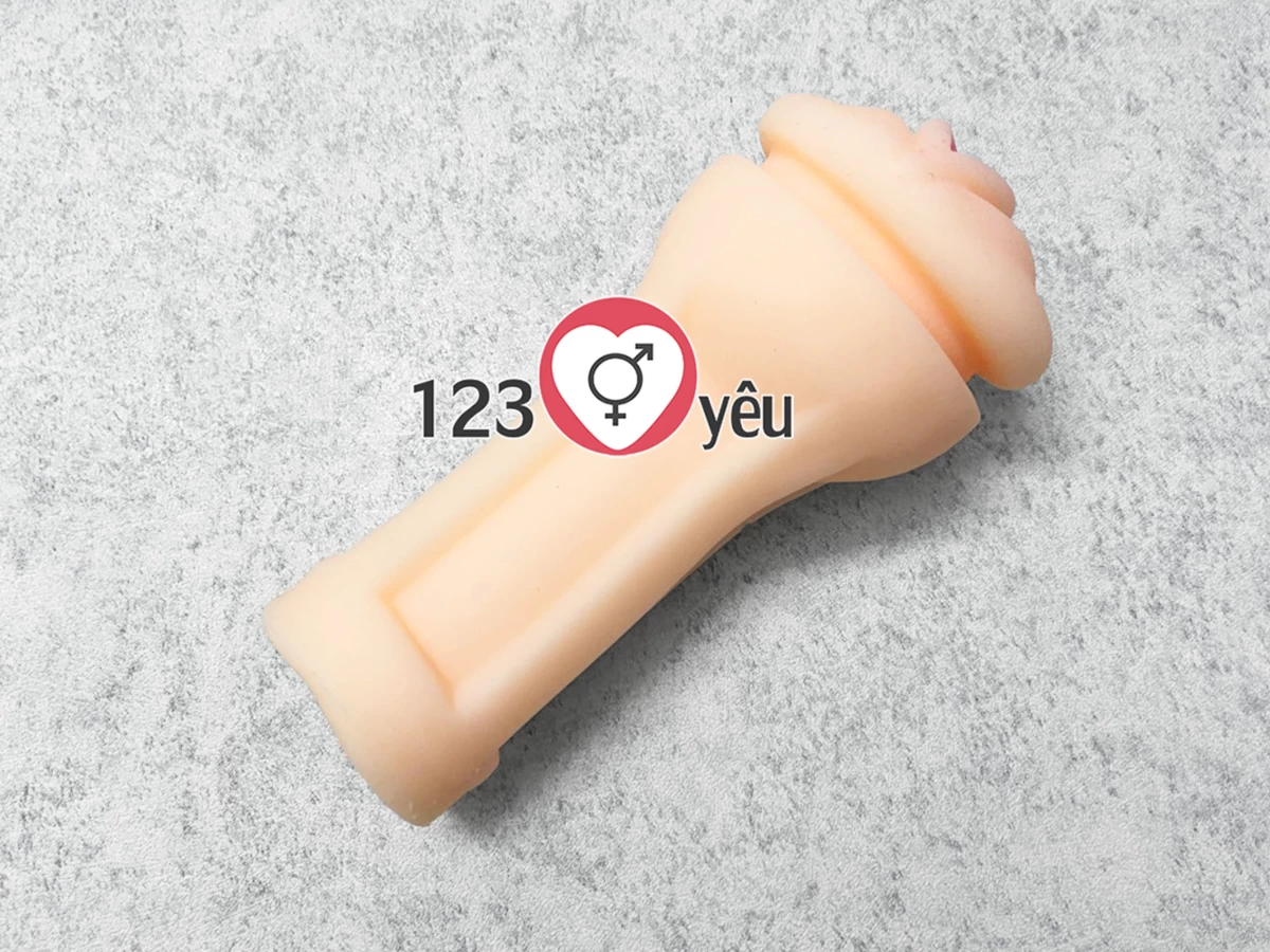 &Acirc;m đạo giả đèn pin AK-HOT c&oacute; rung