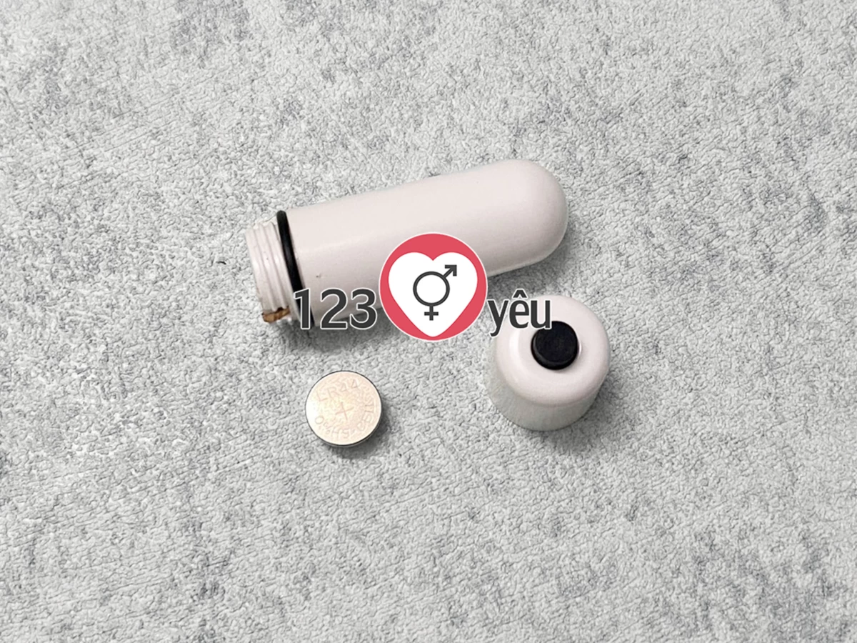 &Acirc;m đạo giả đèn pin AK-HOT c&oacute; rung