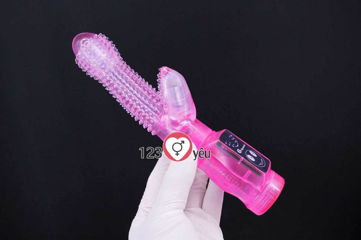 Dương v&acirc;̣t giả có gai Tease 3