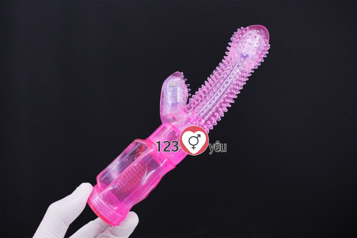 Dương v&acirc;̣t giả có gai Tease 4