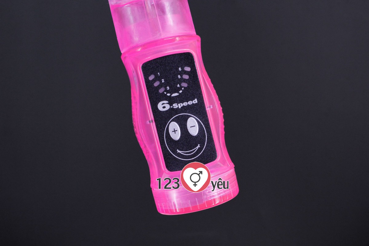 Dương v&acirc;̣t giả có gai Tease 5