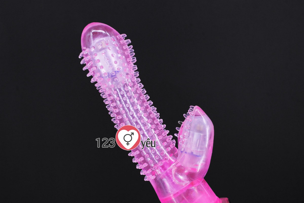 Dương v&acirc;̣t giả có gai Tease 6