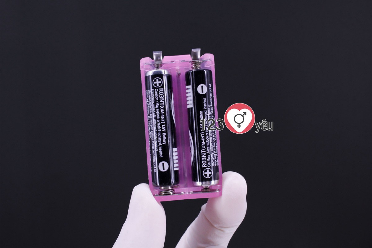 Dương v&acirc;̣t giả có gai Tease 7