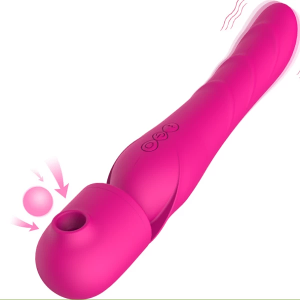 Máy massage điểm G Fanle pin sạc – Thông tin sản phẩm
