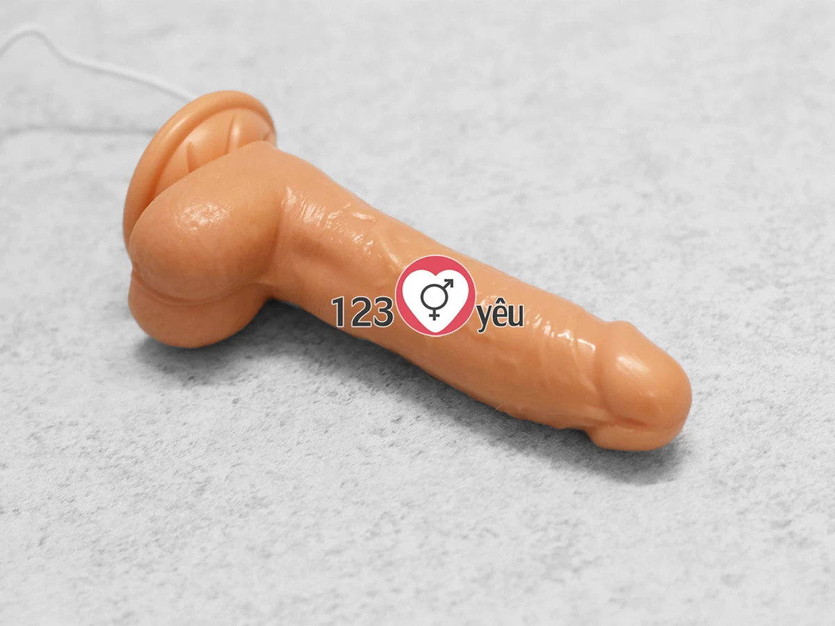 Dương v&acirc;̣t giả Fanala rung ngoáy, phát nhi&ecirc;̣t pin sạc