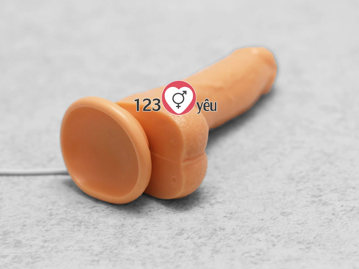 Dương v&acirc;̣t giả Fanala rung ngoáy, phát nhi&ecirc;̣t pin sạc