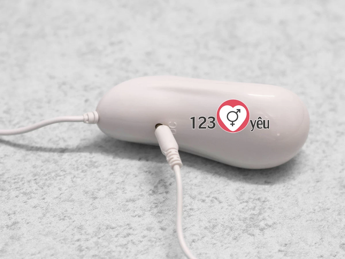 Dương v&acirc;̣t giả Fanala rung ngoáy, phát nhi&ecirc;̣t pin sạc