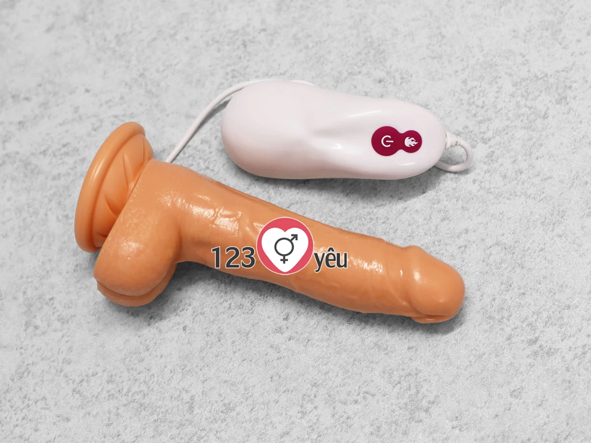 Dương v&acirc;̣t giả Fanala rung ngoáy, phát nhi&ecirc;̣t pin sạc