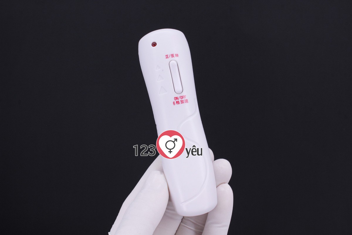 Dương vật giả c&oacute; đế Shequ 6,9 inch nhỏ gọn 4