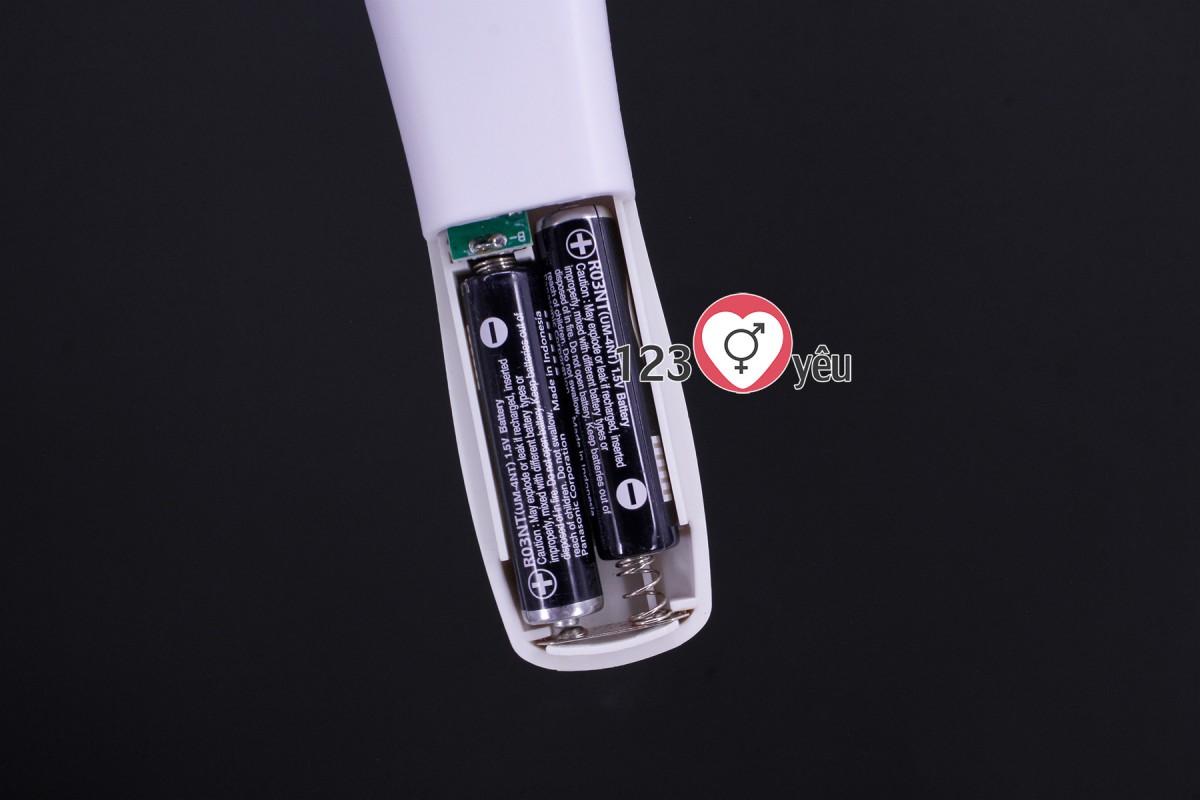 Dương vật giả c&oacute; đế Shequ 6,9 inch nhỏ gọn 5