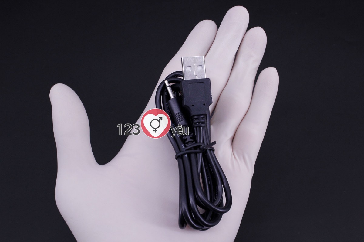 Trứng rung t&igrave;nh y&ecirc;u Prettylove Abner 12 ch&ecirc;́ đ&ocirc;̣ rung đi&ecirc;̀u khi&ecirc;̉n bằng Smartphone 4