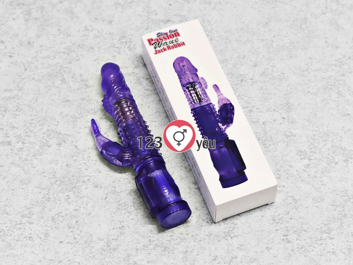 Dương vật giả rung, xo&aacute;y đa năng si&ecirc;u rẻ