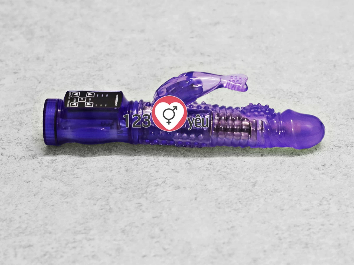 Dương vật giả rung, xo&aacute;y đa năng si&ecirc;u rẻ