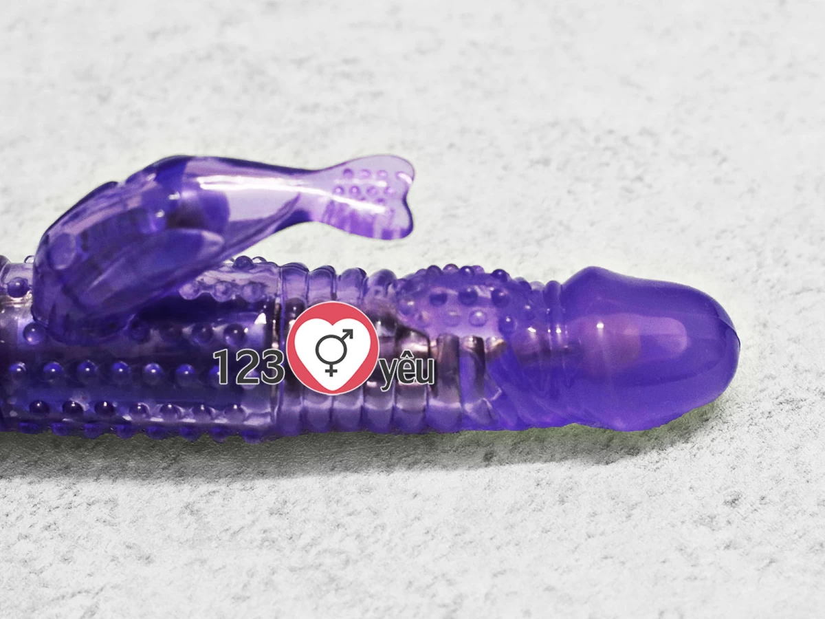 Dương vật giả rung, xo&aacute;y đa năng si&ecirc;u rẻ