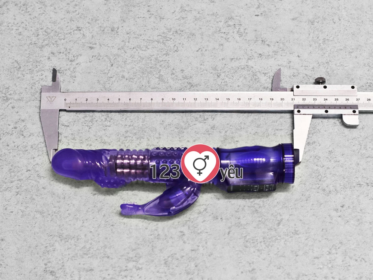 Dương vật giả rung, xo&aacute;y đa năng si&ecirc;u rẻ