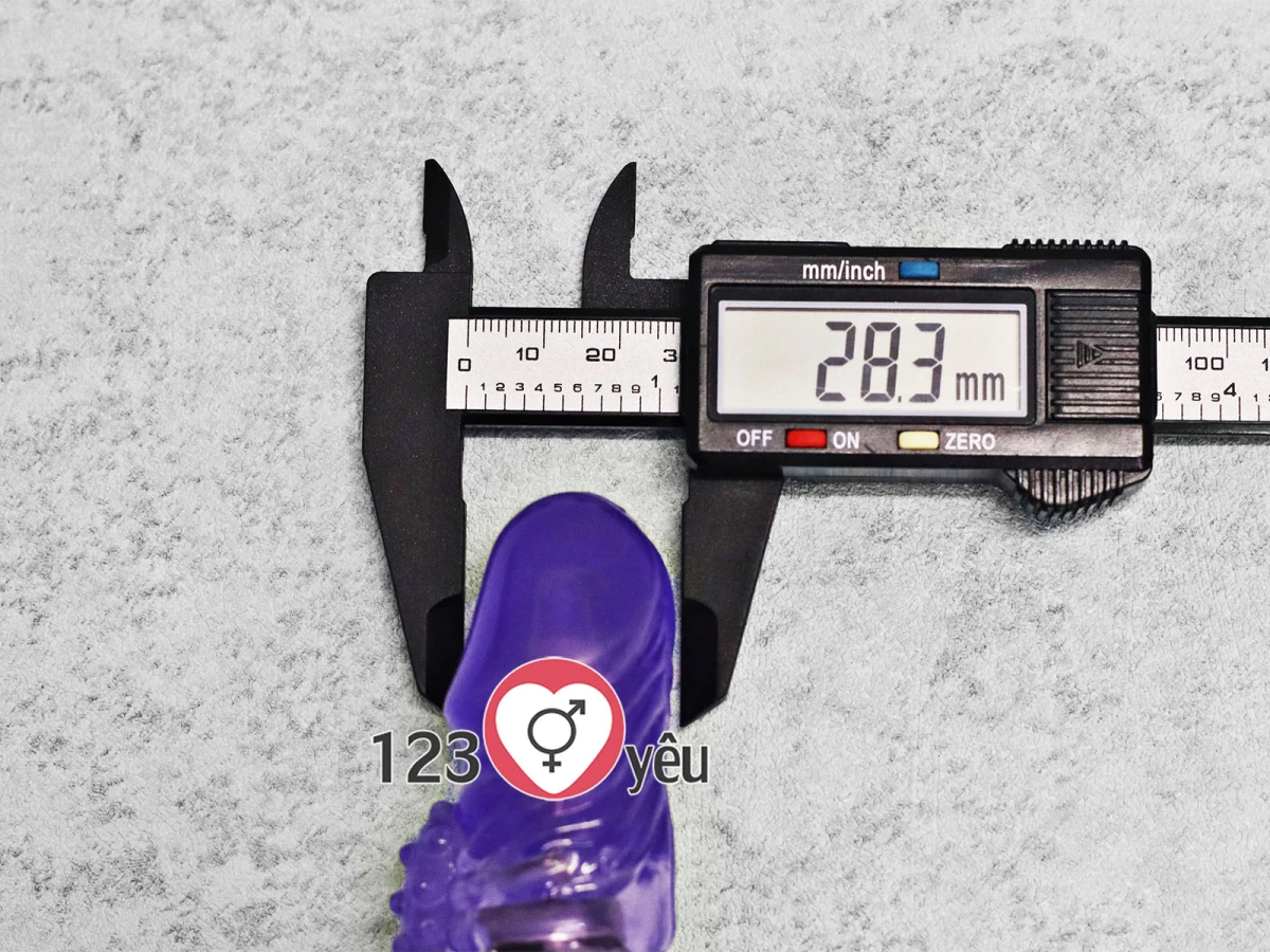 Dương vật giả rung, xo&aacute;y đa năng si&ecirc;u rẻ