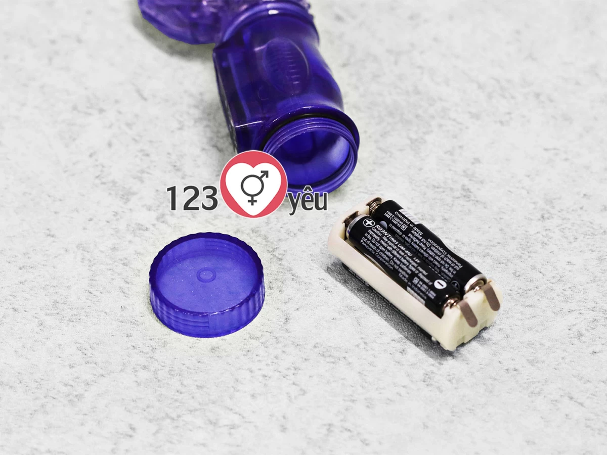 Dương vật giả rung, xo&aacute;y đa năng si&ecirc;u rẻ