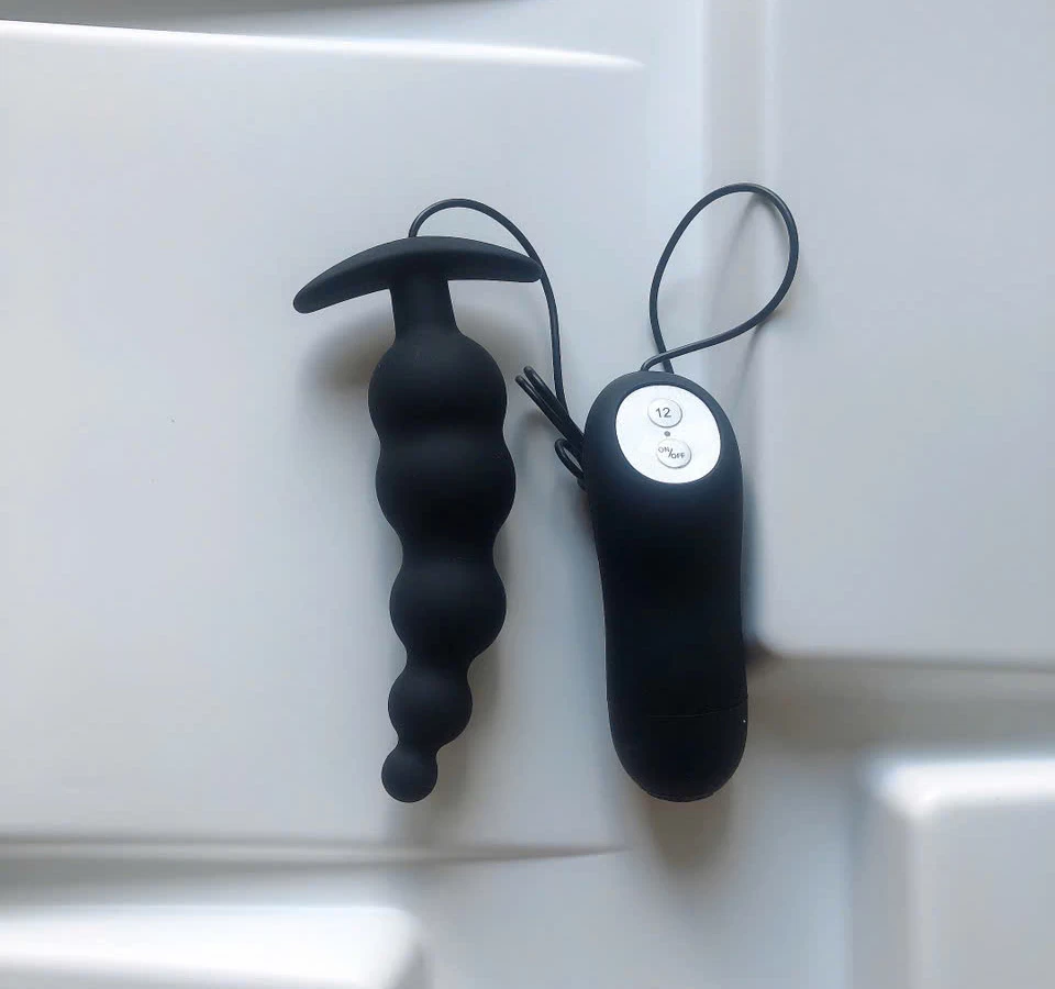 DụM&aacute;y rung hậu m&ocirc;n h&igrave;nh tr&aacute;i me 12 tần số cực ph&ecirc;