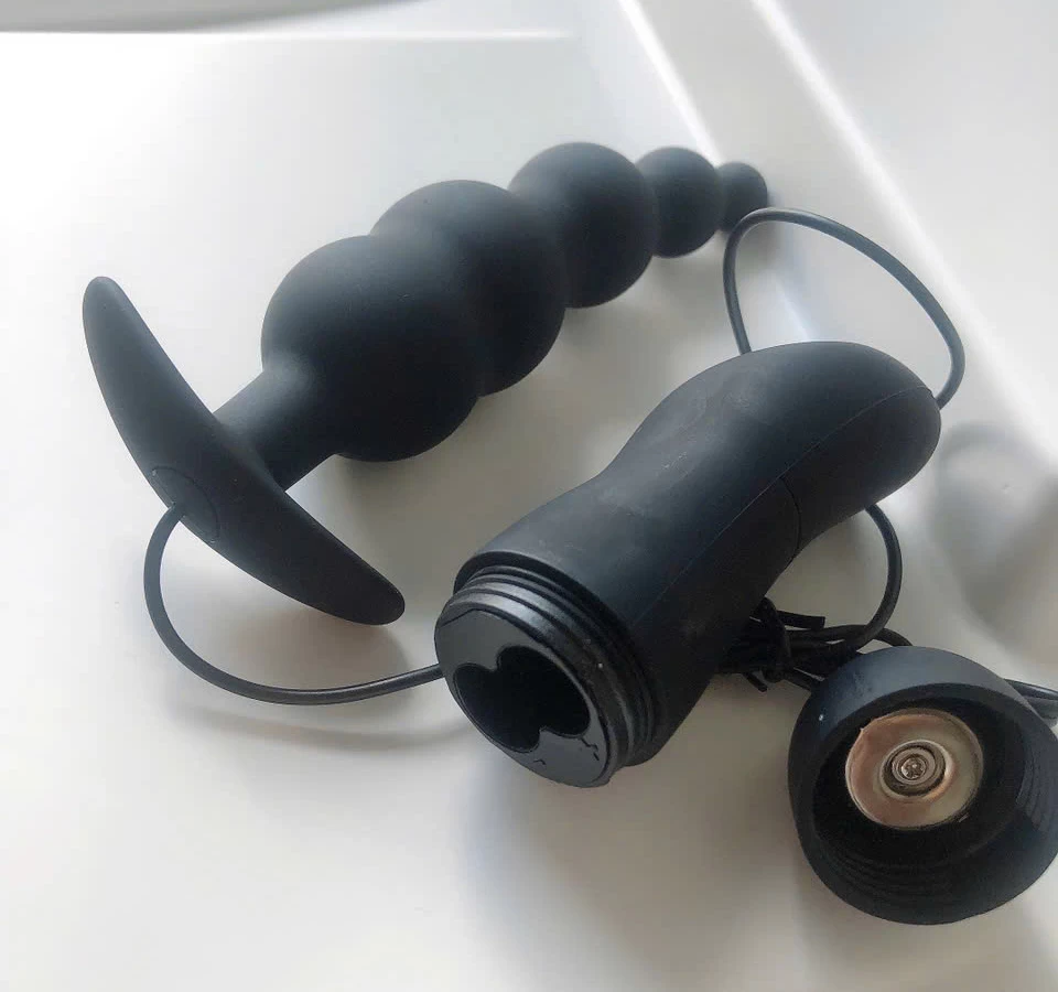 DụM&aacute;y rung hậu m&ocirc;n h&igrave;nh tr&aacute;i me 12 tần số cực ph&ecirc;